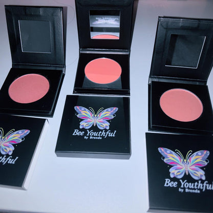 Bee Blushes