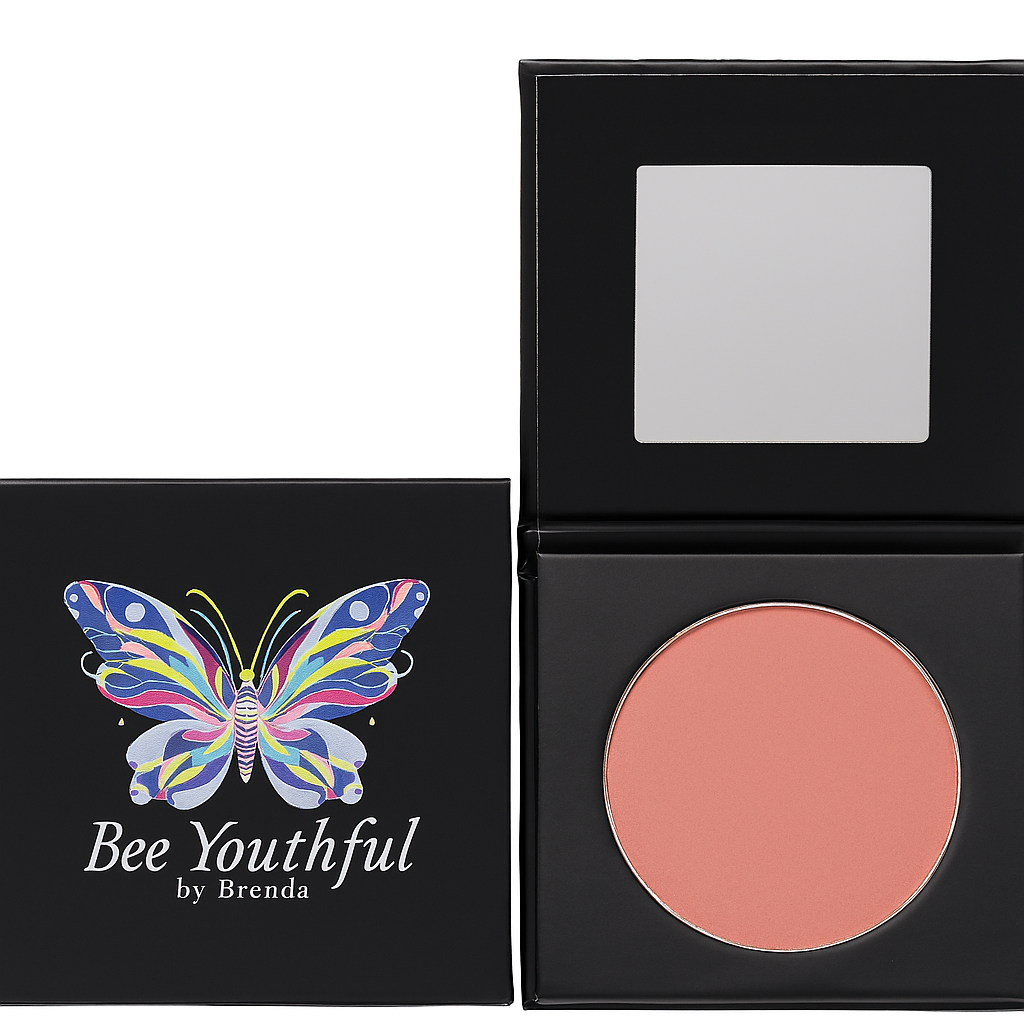 Bee Blushes
