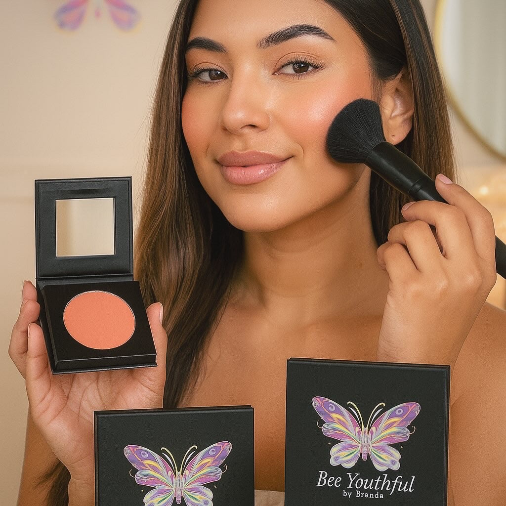 Bee Blushes