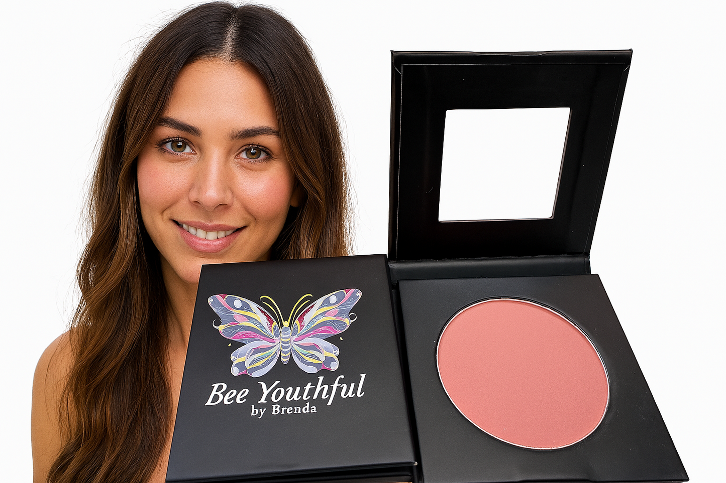 Bee Blushes
