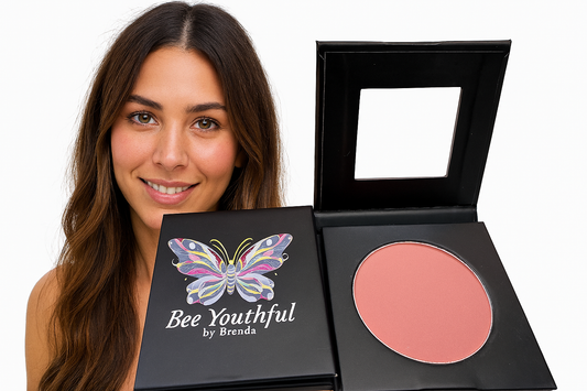Bee Blushes