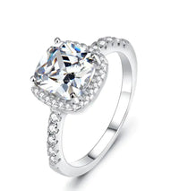 925 Silver Jewelry Ring